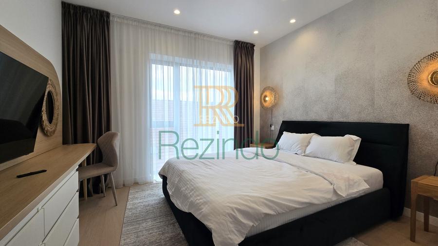 VIDEO | 2 camere primitor, gata de mutat | Metrou 5min | Avi Tower - 7