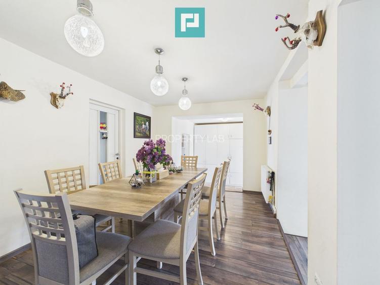 Casă individuală P + E | Spațioasă | Săcălaz | - 10