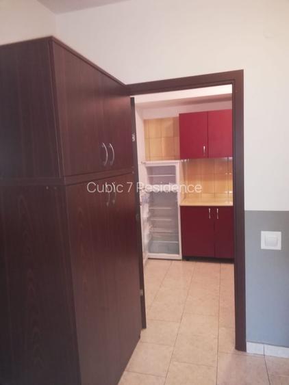 2 Camere mobilat si utilat metrou Pacii - 6