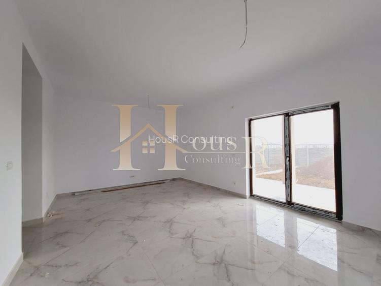 Aproape de benzinaria ESO. Casa cu 5 camere. Cu dormitor la parter. - 2