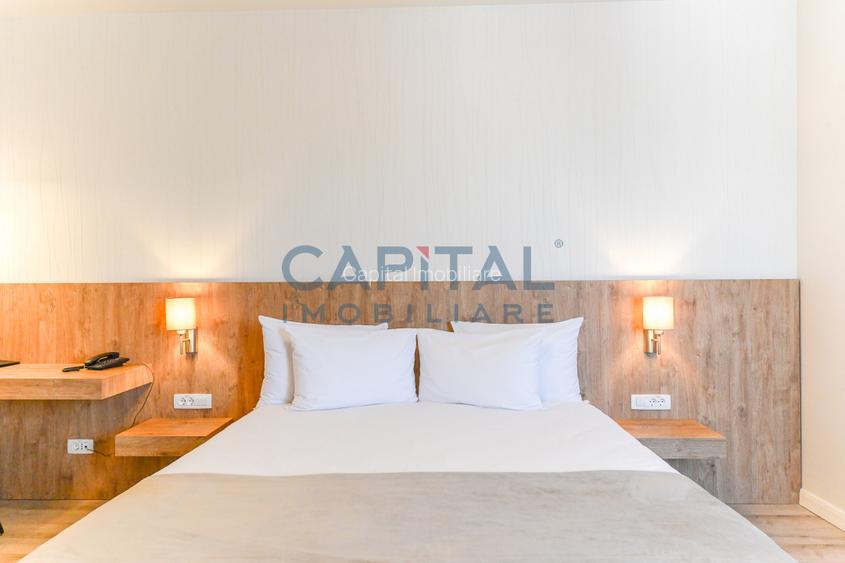 0% Comision! Apartament LUX cu 2 camere de inchiriat, Edgar Quinet - 11