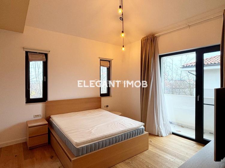 Vila deosebita in Paradisul Verde - 8