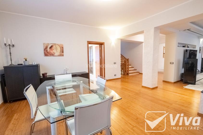 “City View” Galata – Platoul însorit, casa 300 mpu, D/P/E, teren 1095mp - 13