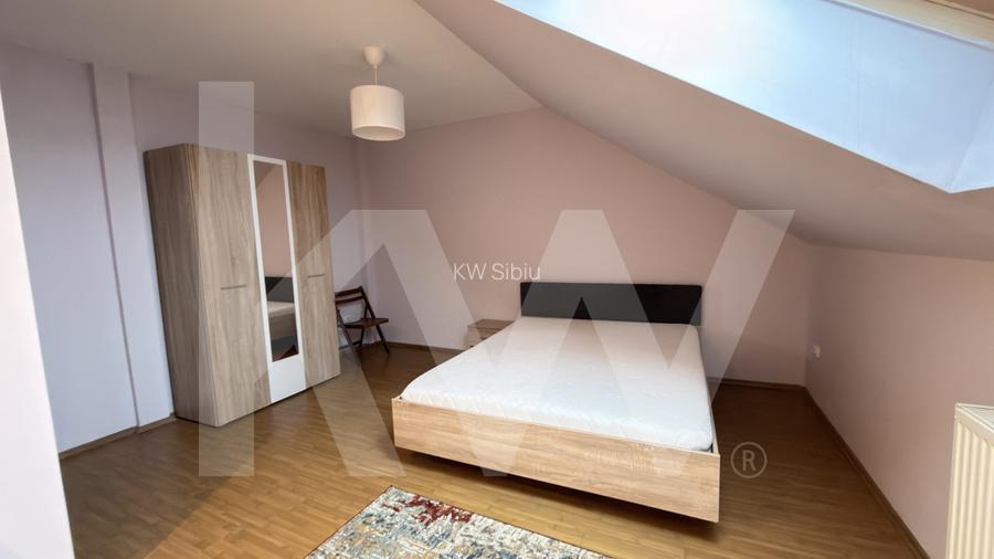 Apartament 3 Camere De Inchiriat  - 3