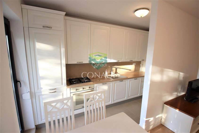 Apartament  Nou 2 camere + loc de parcare subteran | Domenii - 6