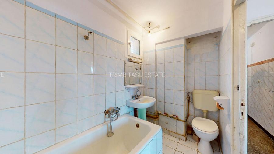 2 camere | Decomandat | Bd. Dimitrie Cantemir - 15