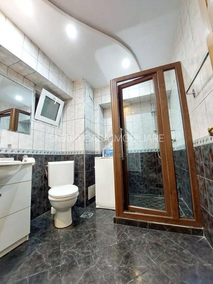 Apartament 4 camere Esplanada Nicolina etaj 1 - 5