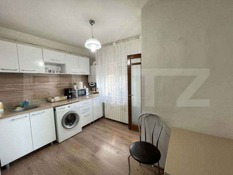 Garsoniera decomandata, 40 mp, zona Brazda lui Novac - Guliver  - 5