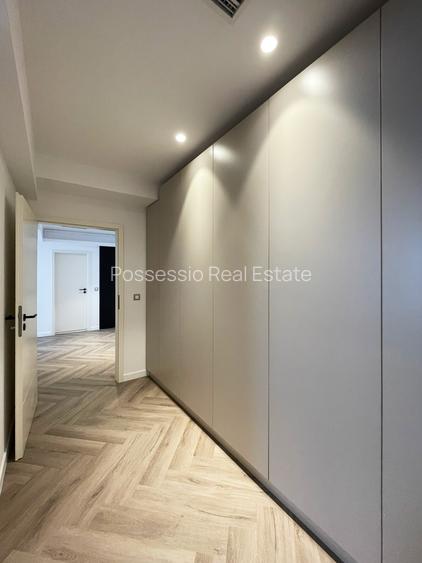 Rin Grand Hotel | 2 Camere | 65 mp | Complet renovat | Mobilat designer - 11