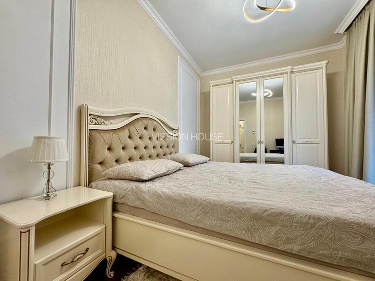 Vanzare duplex 3 camere Pipera | Complex Avalon | Terasa 20 mp - 13