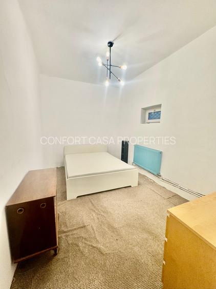 Toamnei - centrala proprie - curte - 3