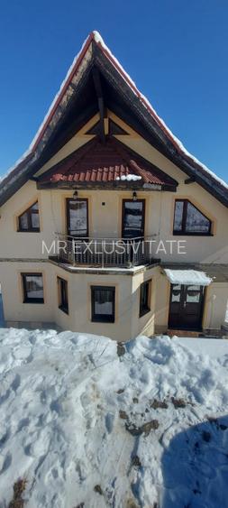 Pensiune de vânzare în stațiunea Rânca, jud. Gorj - 2