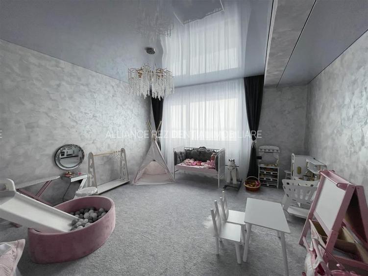 Casa individuala P+1E || 3 camere 2 bai || teren 407mp - 3