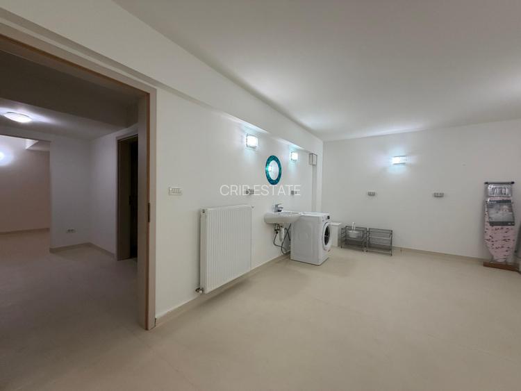 Vila cu piscina Iancu Nicolae Zoo Baneasa 6 dormitoare - 19