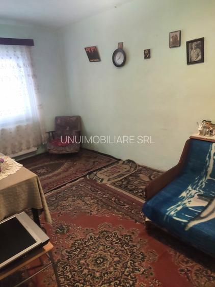 Apartament patru camere - zona Pompieri - 82mp - 2