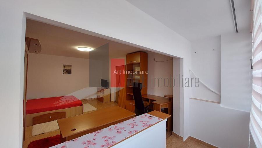 Garsoniera de vanzare-P-ta Alba Iulia-Muncii-Unirii - 4