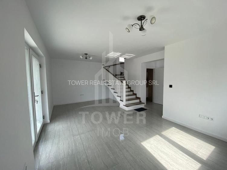 Casă nouă de închiriat,  4 camere | Prima închiriere | Cisnădie - 9