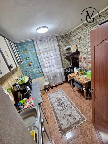 Apartament 2 camere | Zona Dacia | Decomandat - 6