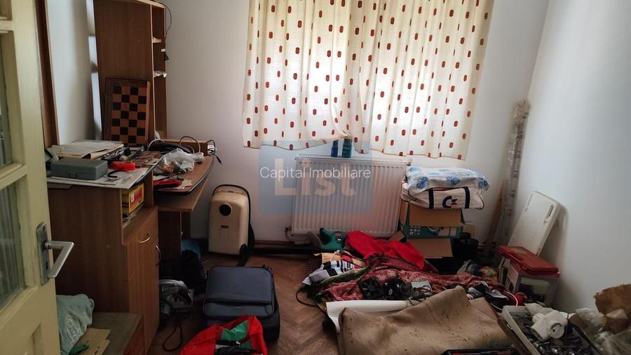 Casă Câmpina: 4 camere, 94,4 mp. - 5