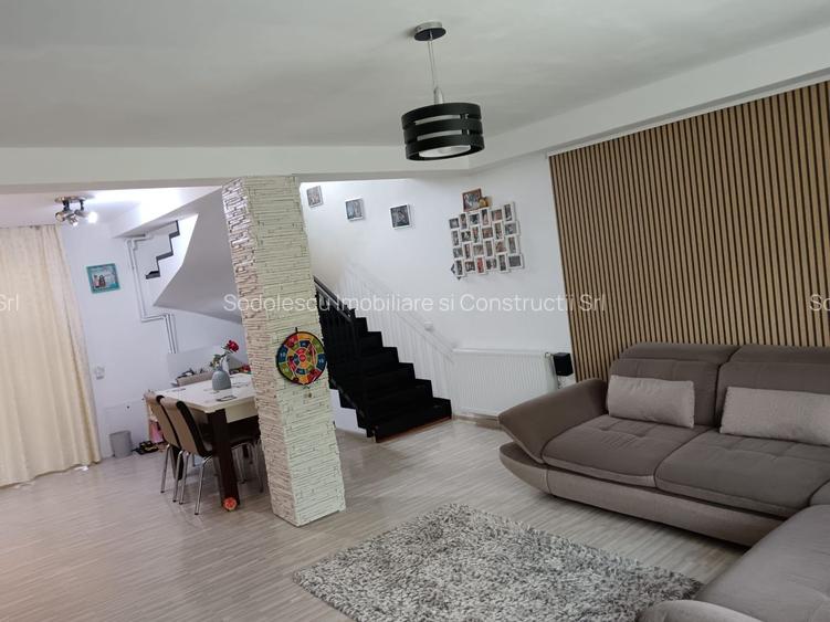 Casa individuala in  Giroc - 9