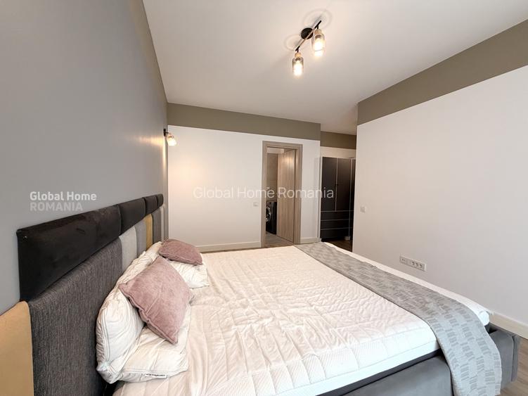 3 Camere | Design Modern | Onix Park - Pipera - 16