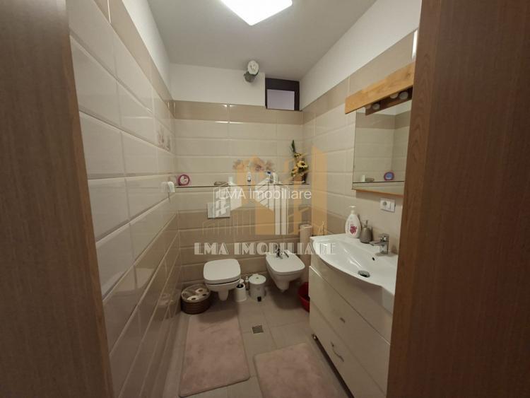 Casa individuala Tractoru zona Socec Brasov - 10