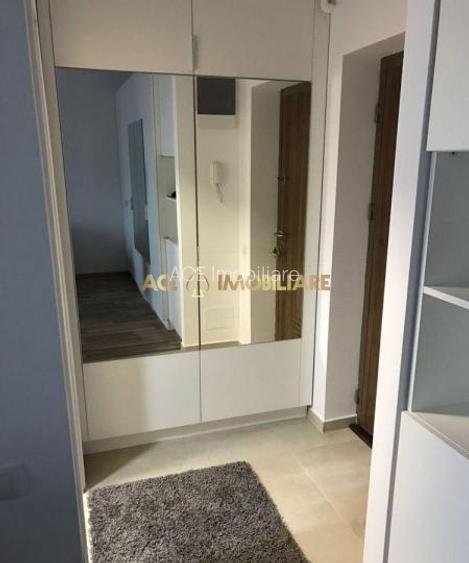 Garsoniera de inchiriat | Regie | Metrou | Centrala | 48 mp - 3