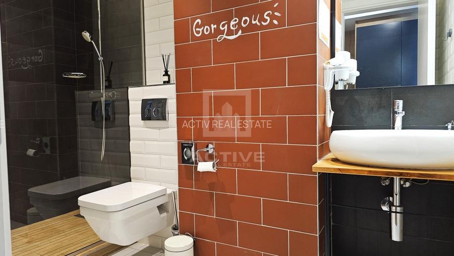 Apartament cu 2 camere superb || Gheorgheni - 16