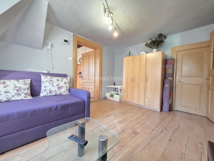 Apartament cu 3 camere, Postavarului, Centrul Istoric  - 9