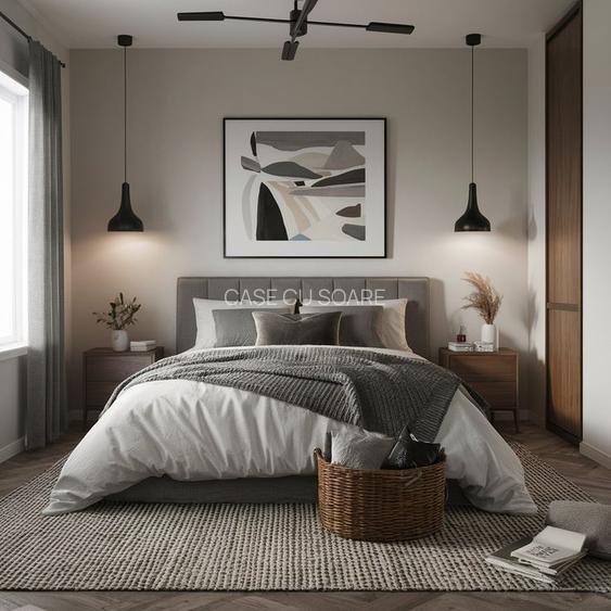 Apartament cu curte de 60mp - Comision 0% - 3