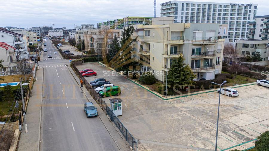 Apartament PREMIUM cu 3 camere | Mamaia Nord | 150 mp - 12