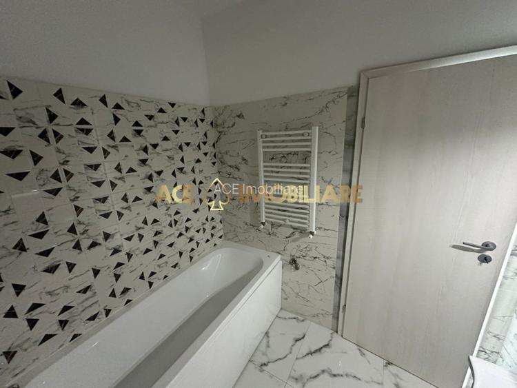 3 Camere | Bragadiru | Centrala Proprie | Loc Parcare | Mobilat | 70mp - 13