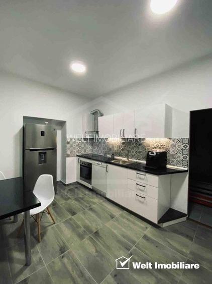 Apartament ultracentral, strada Clinicilor, 114 mp utili - 11