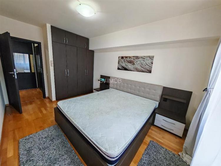 Inchiriem Apartament 3 Camere, Modern, Open Space, Judetean - 18