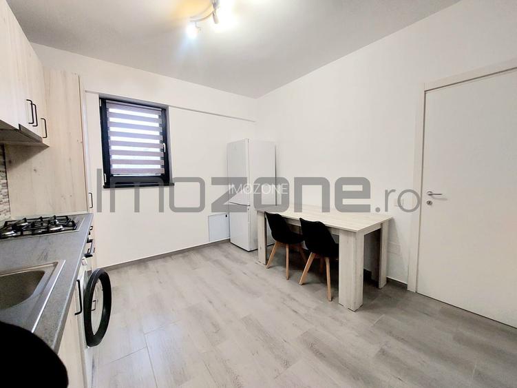 Garsoniera, 42 mp, decomandata, bucatarie 11 mp, mobilata/utilata - 4