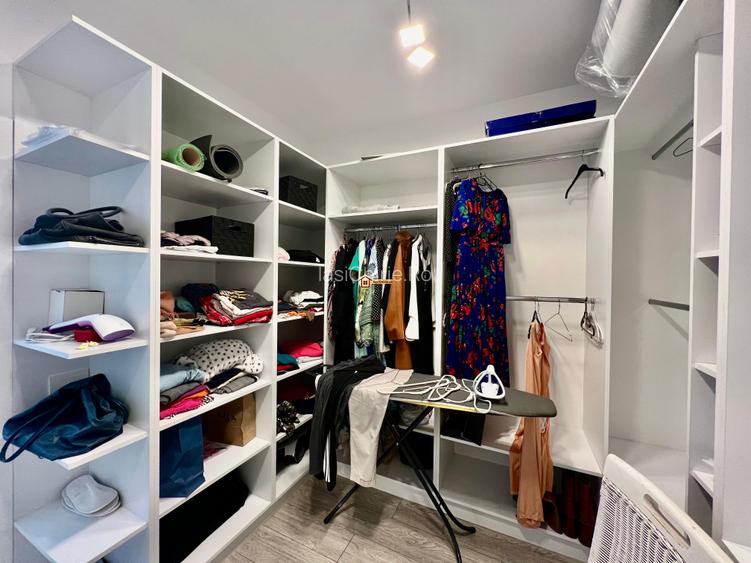 Apartament 2 camere Arka Residence - 11