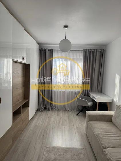 Apartament 3 camere, decomandat // spatios // Valea Lupului - Rond Era - 5