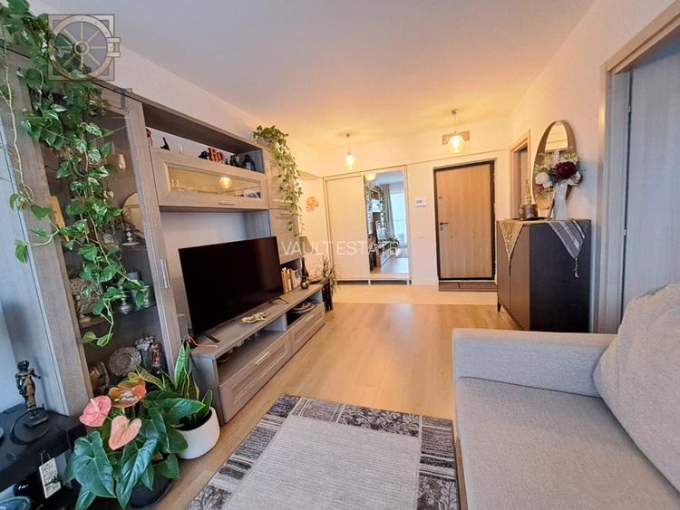 Apartament 3 camere - zona Pipera - 6