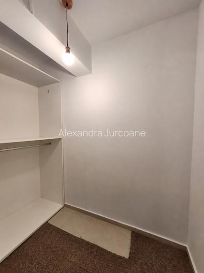 Vilă duplex 5 camere, mobilată partial, curte proprie - Dobroești - 13
