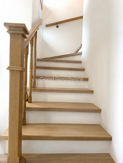 Vilă UNICAT neo-românească | Construită pentru uz personal | Fără compromisuri - 17