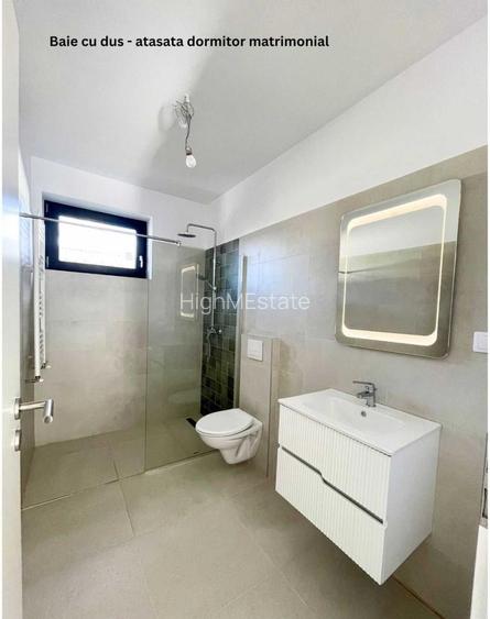 Casa 4 Camere | Zona Sanpetru | Utilități - 4