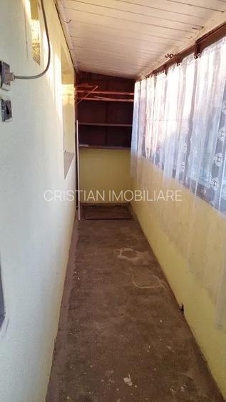 Ap 3 cam conf 1 Scolilor 71 mp parter cu balcon - 7