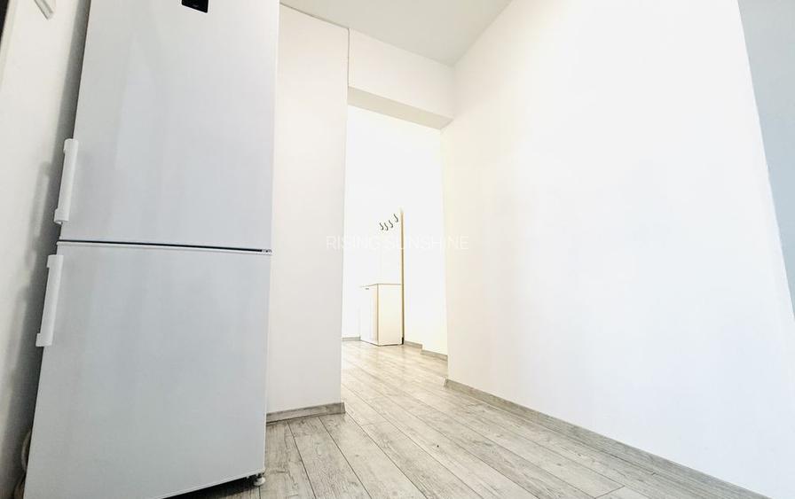 3 camere | etaj 4 | decomandat | Crangasi | Calea Giulesti - 8