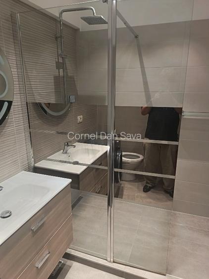 De inchiriat apartament 2 camere Tomis Plus Constanta - 10