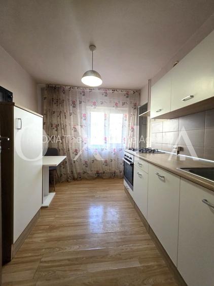 AX1212 Bucovina, 57 Mp Utili + Doua Balcoane, Etaj 1 - 5