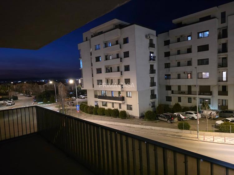 Apartament cu 2 camere de inchiriat ~ Cartierul Orizont ~ conf 1 decomandat - 4