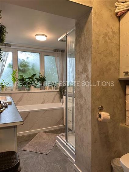 Vila Interbelica renovata integral, pe strada exclusivista din Dorobanti - 15