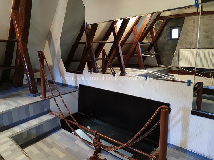 Spațiu comercial, vizibilitate excelentă, acces direct din Str. Lungă. - 7