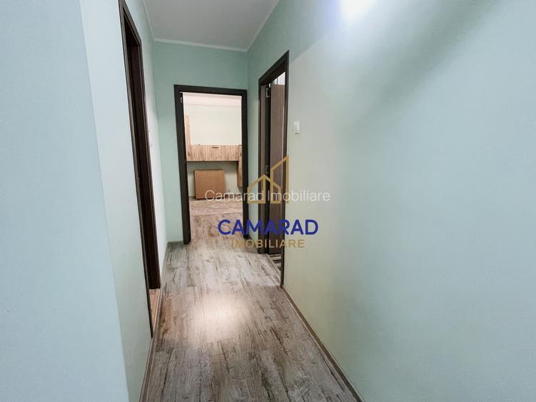 Apartament 2 camere de inchiriat-Calea Vitan-Metrou-Parcare - 6