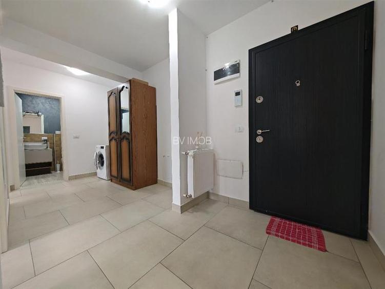 Inchiriem Apartament 2 Camere, Mobilat, Decomandat, Tractorul - 4